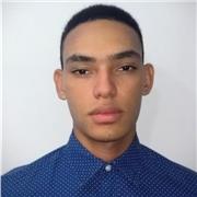 Soy estudiante de licenciatura en ciencias sociales de quinto semestre