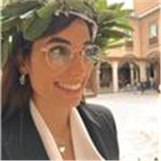 Insegnate di Scuola Secondaria I e II grado