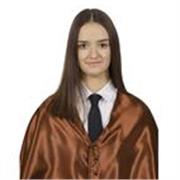 Graduada en Ingeniería Informática. Clases de Matemáticas, Informática y Programación para primaria, ESO, Bach y Universidad.