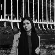 Estudiante de bachiller con un 9 de medio en la eso , se me da muy bien entender a los niños y solucionar problemas