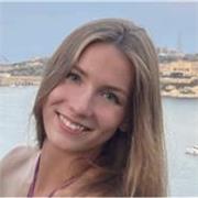 Profesora de español, que habla ruso, inglés y valenciano, para niños extranjeros