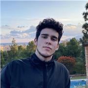 Profesor de Matemáticas, Física y Química