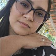 Auxiliar nas atividades escolares, leitura e interpretação textual