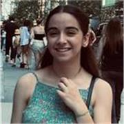 Spanish tutor for students of al ages