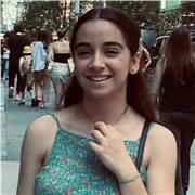 Sofia Langley-Aybar