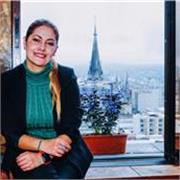 Profesor de español y redacción de textos editoriales y periodísticos