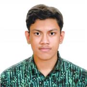 Taskin Saadman