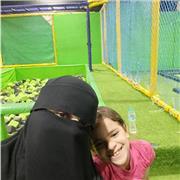 Heba Ghallab