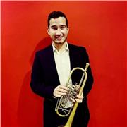 Imparto clases de Trompeta y solfeo