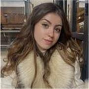 Laureata in Lingue offre aiuto compiti e ripetizioni per tutte le materie linguistiche, dalle scuole elementari al liceo