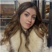 Laureata in Lingue offre aiuto compiti e ripetizioni per tutte le materie linguistiche, dalle scuole elementari al liceo