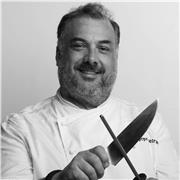 Profesor de cocina, imparte clases desde nivel iniciación a profesional. Clases interactivas, aprende de manera eficaz y divertida