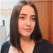 Estudiante de ingenieria aeroespacial ofrece clases de matemáticas, física y química hasta nivel bachillerato, experiencia 2 años