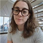 Insegnante spagnola laureata in Storia dell'Arte, aiuto in compiti scuola e corsi di lingua (inglese, italiano, spagnolo)