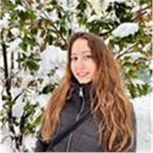 María Del Camino Jiménez Andrés