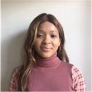 I have a native level of English. I can help students achieve their goals