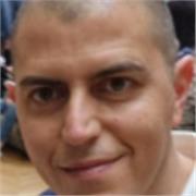 Offro lezioni individuali di materie scientifiche (matematica, geometria, algebra, fisica) online o in presenza (Roma) a bambini e ragazzi per migliorare il loro apprendimento e livello di padronanza della materia.
Laureato in ingegneria meccanica.