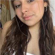 Profesora de inglés apto hasta niveles de ESO y con nivel B1