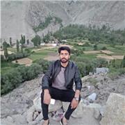 Muhammad Abbas