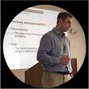 I give private bespoke lessons in coaching and mentoring. 