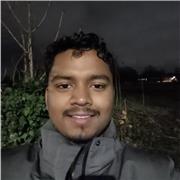 Dhiraj Prasad Das