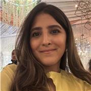 My lessons are aimed at any student that might be struggling. I can teach from grades 3 all the way to IGCSEs