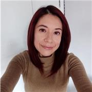 Maestro de inglés con experiencia en diferentes niveles e inglés para propositos específicos