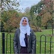 English Language tutor for KS1 & KS2 students