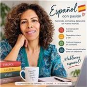 Lezioni di spagnolo da madre lingua personalizzate – impara con sicurezza e senza stress