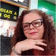 Candidarura para Professora de inglês