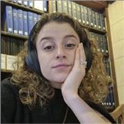 Faccio periodi di 6 settimane per arrivare a un certo obiettivo. Insieme possiamo creare un curriculum che funziona per te