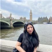 I’m an English speaker with 2 years experience as an English tutor to Korean/Japanese/Chinese students