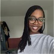 I am compassionate, driven and focused.
My lessons are aimed at secondary/GCSE students. 