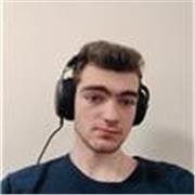 Nazar ,Tutor from Ukraine , have good english and I will teach you to  think mathematically  in solving hard problems