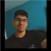 Maestro en las áreas de Física (nivel secundaria - universidad) y matemáticas(nivel secundaria - universidad)