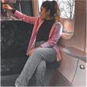 Profesora de clases de español para todas las edades