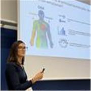 Profesora de Universidad de Psicología. Doctora en Neurociencias, especializada en asignaturas del área de Psicobiología. 