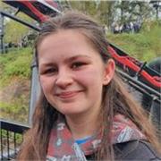 I'm kind and patient and offer personal tuition. 