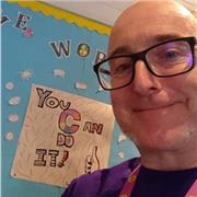 I provide a supportive and jargon free approach to study skills and assistive technology.