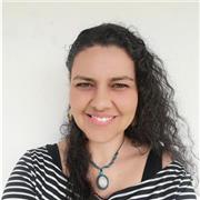 Profesora de Ciencias Ambientales para todo nivel