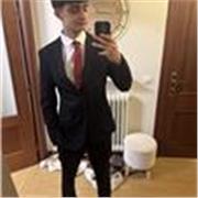 Adolescente Recién Graduado de Educación Secundaria Obligatoria con muchas ganas de enseñar y sobre todo hacer entender.