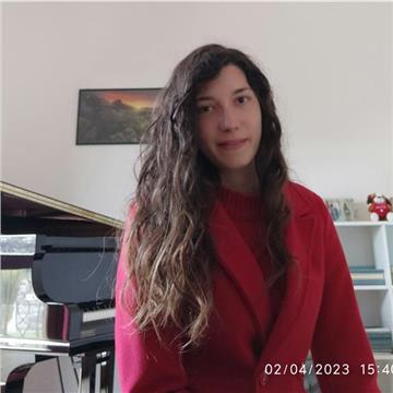 Lezioni di pianoforte per ogni età e per tutti i livelli