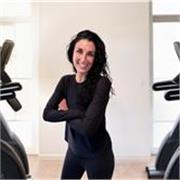 I am extremly high energy, organized fit and active. My lessons are geared towards all ages and demographics! 
