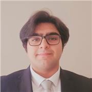 Hamdaan Sheikh
