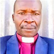 James Mbotela Syomuti