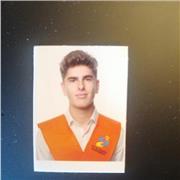 Estudiante de ingeniería, ayuda con clases de apoyo a alumnos de primaria, eso y bachillerato