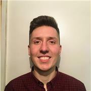 My goal is to turn the Portuguese learning process easier and affordable. Shall we? Native Brazilian interpreter and translator living in Brazil. I have 1 years' experience doing interpretation. And I want to be your online Portuguese (for Adults) tutor.