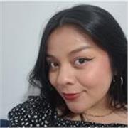 Maestra de matemáticas, actualmente terminando la carrera de matemáticas en la Universidad Veracruzana
