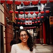 I'm a passionate and qualified Maths teacher with experience teaching across KS1 to KS4