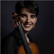 Classes de violí i piano (Llenguatge musical inclòs!)